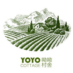 探寻农副产品Logo设计灵感 千图网免费素材大全
